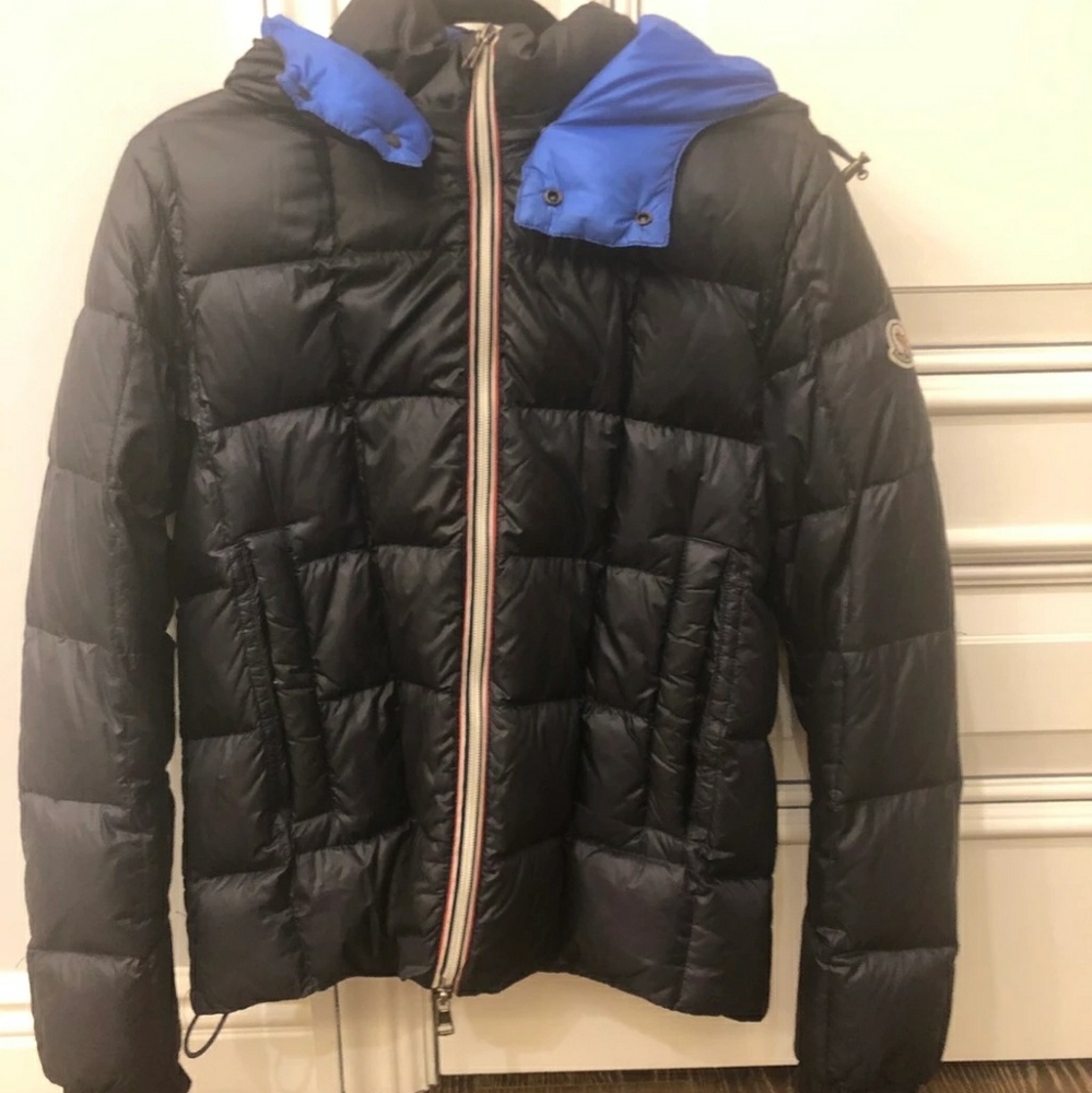Monclear jacket
